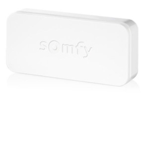 Détecteur de Vibrations Porte et Fenêtre Somfy Intellitag, 2401487