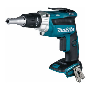 Visseuse plaque de plâtre Makita 18 V sans batterie DFS250Z