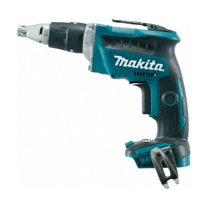 Visseuse plaque de plâtre Makita 18 V sans batterie DFS452Z