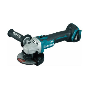 Meuleuse Makita Ø 125 mm 18 V sans batterie DGA504Z