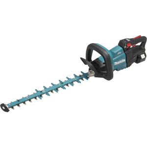 Taille-haie Makita 50 cm 18V Li-Ion 2 batteries 5 Ah DUH502RT2