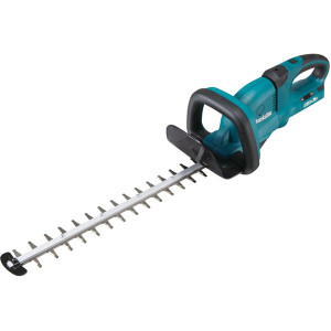 Taille-haie Makita 55 cm 2 x 18V Li-Ion sans batterie DUH551Z