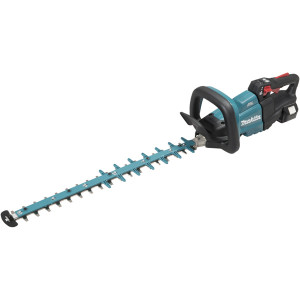 Taille-haie Makita 60 cm 18V Li-Ion 2 batteries 5 Ah DUH602RT2