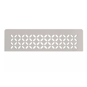 Etagère De Douche Alu Schlüter-Shelf-N-S1 Floral 300x87mm Grège