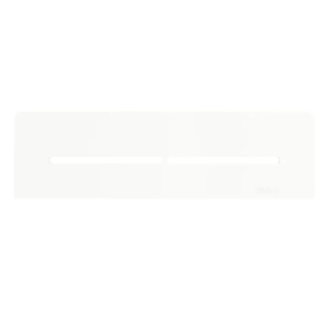 Etagère De Douche Alu Schlüter-Shelf-N-S1 Pure 300x87 Blanc mat