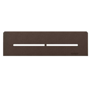 Etagère De Douche Alu Schlüter-Shelf-N-S1 Pure 300x87mm Bronze