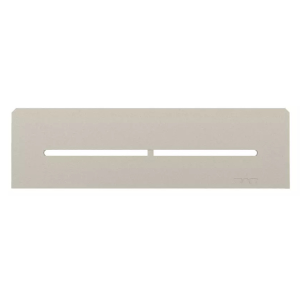 Etagère De Douche Alu Schlüter-Shelf-N-S1 Pure 300x87mm Crème