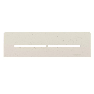 Etagère De Douche Alu Schlüter-Shelf-N-S1 Pure 300x87mm Ivoire