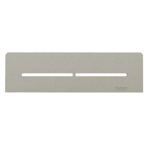 Etagère De Douche Alu Schlüter-Shelf-N-S1 Pure 300x87mm Pierre
