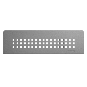 Etagère De Douche Alu Schlüter-Shelf-N-S1 Square 300x87mm Etain