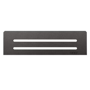 Etagère de Douche Alu Schlüter-Shelf-N-S1 Wave 300x87mm Anthra