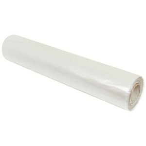 Film de protection PE Polyéthylène Type 150 Largeur 6m Surface 165m2