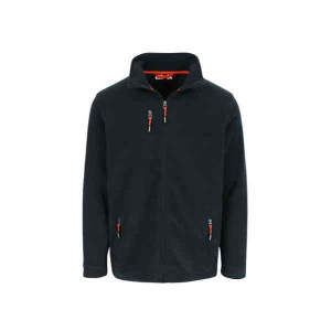 Veste Polaire Herock Ilias Bleu Melange
