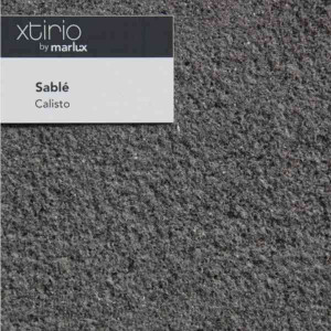 Dalle Marlux Sablé 50 x 50 x 5 cm Calisto, le M2