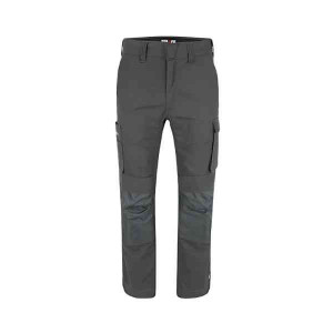 Pantalon de Travail Herock Socres Charbon