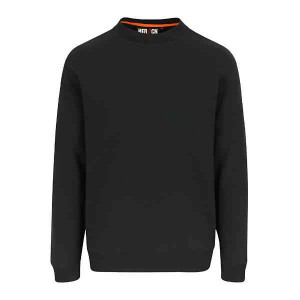 Sweat de Travail Herock Vidar Noir