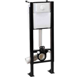 Bâti Support Universel Nicoll W760B