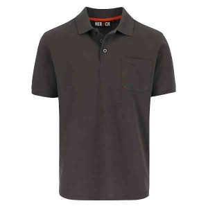 Polo Herock Leo Gris