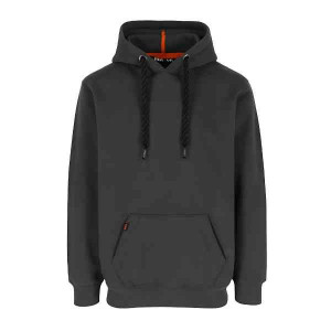 Sweat à Capuche Herock Hesus Anthracite