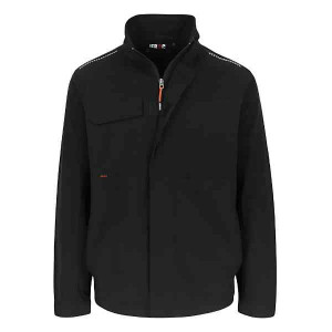 Veste de Travail Herock Drago Noir