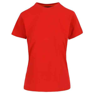 Tee-Shirt Femme Herock Epona Rouge