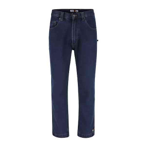 Jean de Travail Herock Pluto Bleu Denim