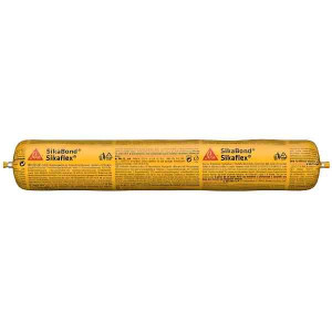 Colle Parquet Sikabond-152 Cordon en Poche de 600 ml