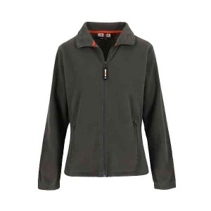 Veste Polaire Femme Herock Deva Gris