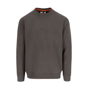 Sweat de Travail Herock Vidar Gris