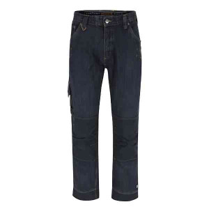 Jean de Travail Herock Kronos Bleu Foncé