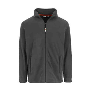 Veste Polaire Herock Darius Gris
