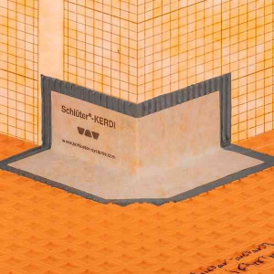 Angle Sortant Préformé 90° Schlüter Kerdi Kereck