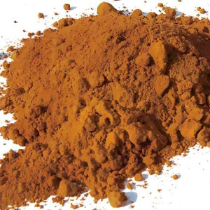 Colorant Mortier Béton Ton Pierre Oxyde de fer Defi