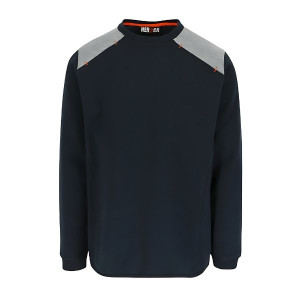 Sweat de Travail Herock Artemis Bleu Marine