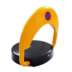 Arceau de Parking Solaire avec Télécommande Viso STOPSOL