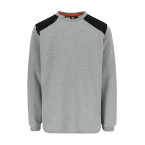 Sweat de Travail Herock Artemis Gris Chiné