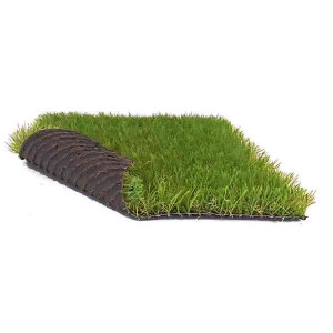Gazon synthétique 25 mm Cuba rouleau de 30ml
