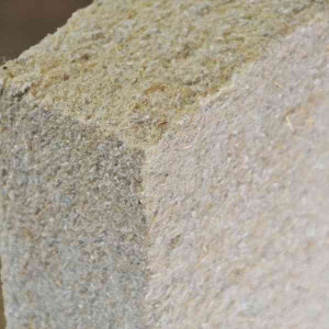Isolant Acoustique 45 mm Ouate de Cellulose et Chanvre 9,75 m2 Biofib BioOT45P