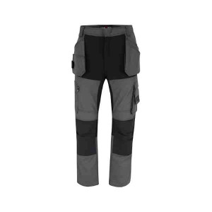 Pantalon de Travail Herock Spector Charbon