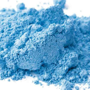 Colorant Mortier Béton Bleu Charron provençal Defi