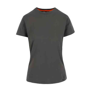 Tee-Shirt Femme Herock Epona Gris