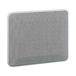 Panneau Rayonnant Bi-Jonction Intuis DB4 1/2, Blanc