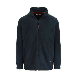 Veste Polaire Herock Darius Bleu Marine