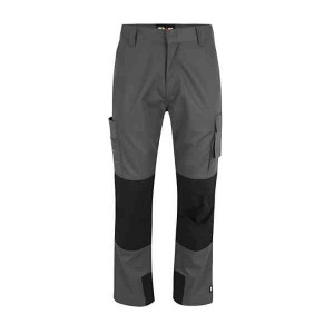Pantalon de Travail Herock Titan Gris/Noir