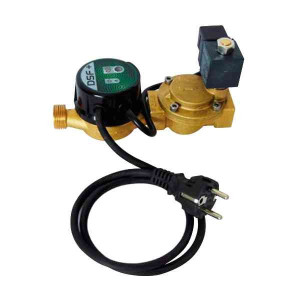 Détecteur de fuite d'eau jetly DFS+, disjoncteur d'eau, ref 471421