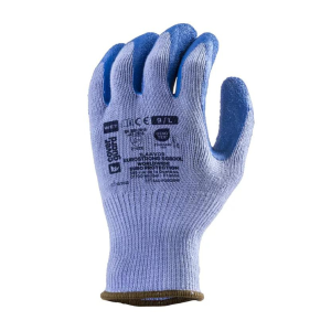 Gants de Manutention Milieu Humide Coverguard Eurostrong SG800L x 10