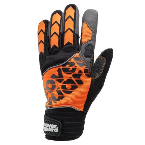 Gants Manutention Anti-Coupure Coverguard Mechanics Eurocut MX100