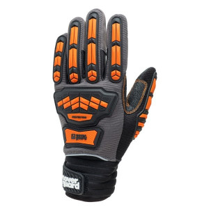 Gants Manutention Anti-Impact Coverguard Eurostrong MX600