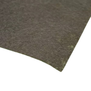 Géotextile Non Tissé Classe 4 150g/m2, Rouleau 4 x 50 m