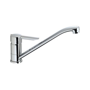 Mitigeur Evier Eurosanit Alto Chrome GK590505